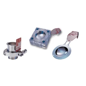 Breather Valve BS&B - Pressure Vacuum Relief Valve & Flame Arrestor - Buckling Pin Relief Valve BS&B - Explosion Vent BS&B - Flame Arrestor BS&B - Breather Valve BS&B - Rupture Disc BS&B - 