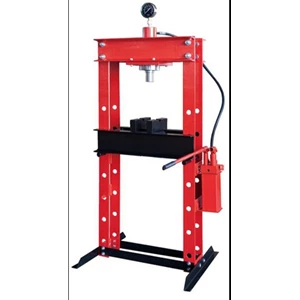 Hydraulic Press 12Ton - Hydraulic Press 20Ton - Hydraulic Press 30Ton - Hydraulic Press 50Ton