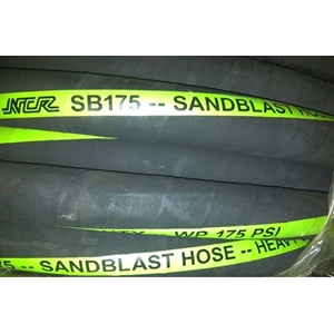 Sunflex Sand Blasting Hose SBH150