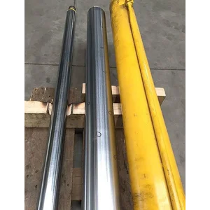 Besi Found Bar - AS Chrome Plating Piston Rod - Piston Rod.
