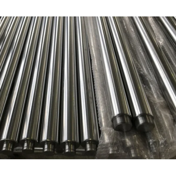Besi Found Bar - AS Chrome Plating Piston Rod - Piston Rod.