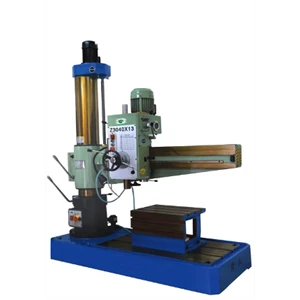Milling Drilling Machine Model Z3040 X 13