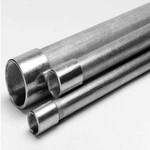 Thin Wall Conduit - Steel Pipe Conduit JIS Standard 