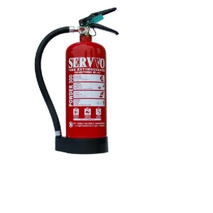 Alat Pemadam Api SERVVO Powder 3Kg