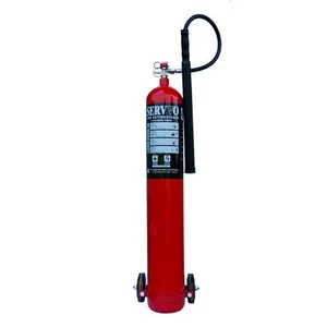 Alat Pemadam Api SERVVO CO2 9Kg