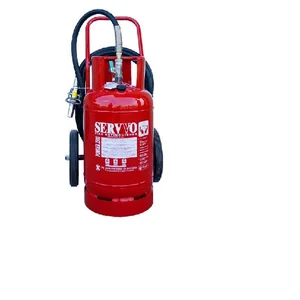 Alat Pemadam Api SERVVO Powder 25Kg