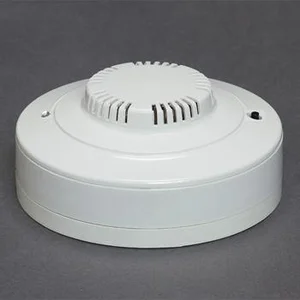 Ionization Smoke Detector Model Hc-202D