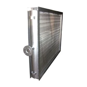 Air Cooled Heat Exchanger Industri