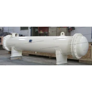 Oil Cooler Heat Exchanger For Industri
