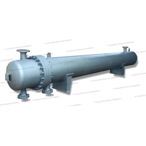  Oil Cooler Heat Exchanger Untuk Industri