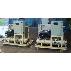 Air Cooled Chiller Industri Water Chiller Design and manufacture
