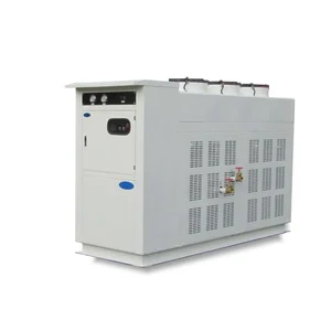 Air Cooled Chiller Industri Water Chiller Design and manufacture