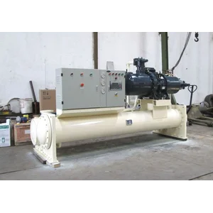 Air Cooled Chiller Industri Water Chiller Design and manufacture