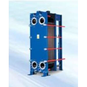 Plate Heat Exchanger Design and manufacture 