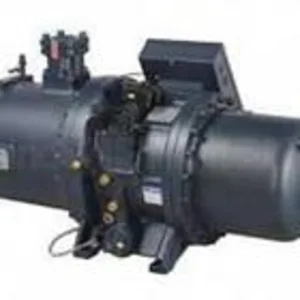 Hanbell Screw Compressor For Chiller