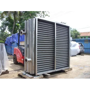 Air Cooled Heat Exchanger Air Heater Cooling Coil Steam Coil Design and manufacture 