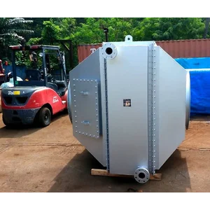 Economizer Boiler Flue Gas Heat Recovery  Design and manufacture