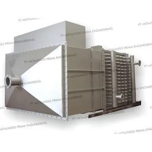 Economizer Boiler Flue Gas Heat Recovery  Design and manufacture