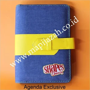Agenda Exclusive