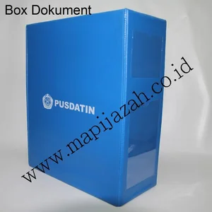 Box Dokument