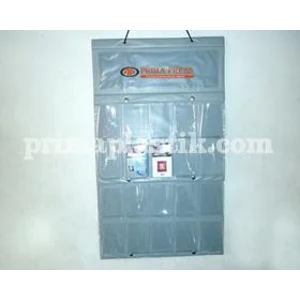Hanger promosi rokok