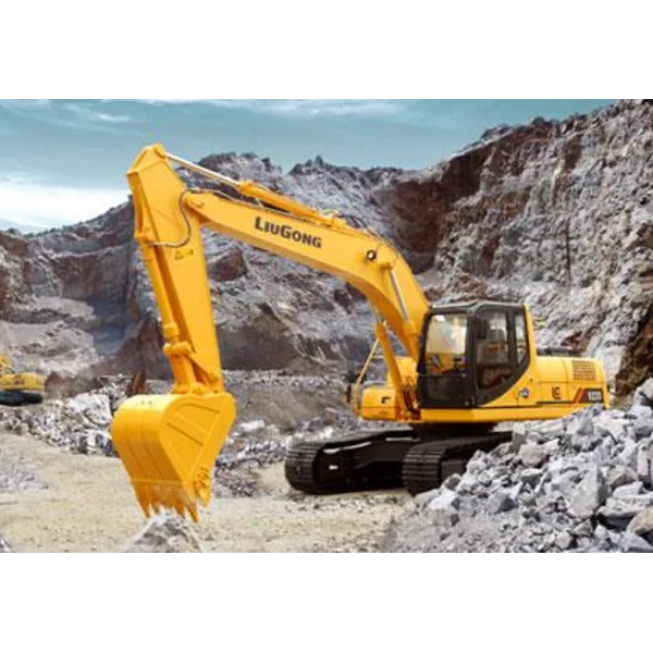 Excavators Liugong 920D