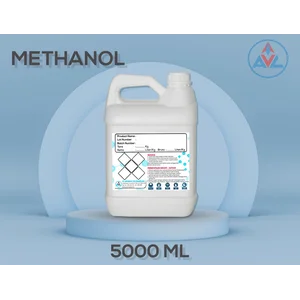 Methanol/Metanol/Metil Alkohol - 20 Liter