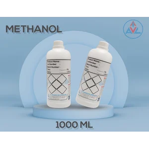 Methanol/Metanol/Metil Alkohol - 20 Liter