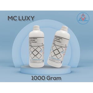 MC / METHYLENE CHLORIDE LUXY - 1000 GRAM