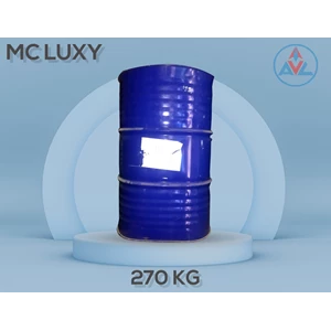 MC / METHYLENE CHLORIDE LUXY - 270 KG