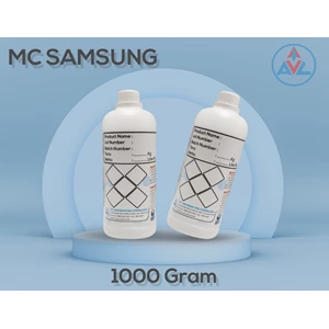 MC / METHYLENE CHLORIDE SAMSUNG - 1000 GRAM
