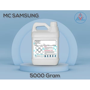 MC / METHYLENE CHLORIDE SAMSUNG - 5000 GRAM