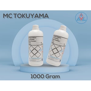 MC / METHYLENE CHLORIDE TOKUYAMA - 1000 GRAM