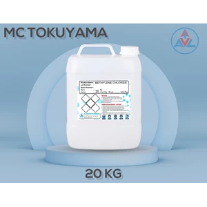 MC / METHYLENE CHLORIDE TOKUYAMA - 20 KG