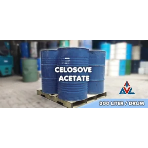 CELLOSOLVE ACETATE/ETHYL CELLOSOLVE ACETATE - 200 LITER