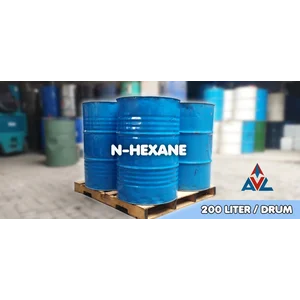 N HEXANE / NORMA HEXANE - 200 LITER