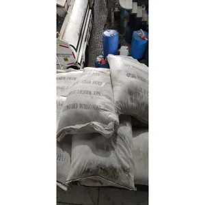 AMMONIUM CHLORIDE / AMONIUM KLORIDA