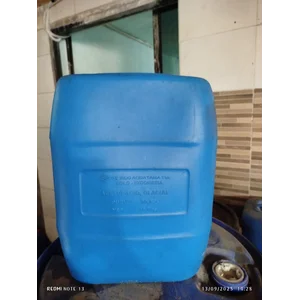 ACETIC ACID / ASAM CUKA TEKNIS - 30 KG