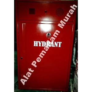 Box Hydrant Type B 1250x750x180mm