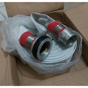 Fire Hose Kanvas