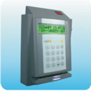 absensi sidikjari - Mesin Absensi Smart2k V3i