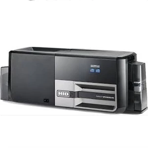 ID Card Printer Fargo DTC5500LMX