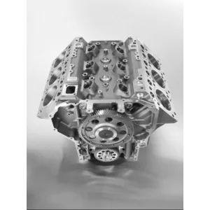 Cylinder Block