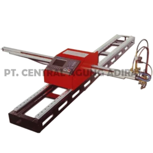 KAIERDA Mesin Pemotong CNC NC0102-F