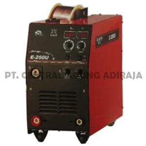 KAIERDA Inverter MIG Welding Machine E-180/250U
