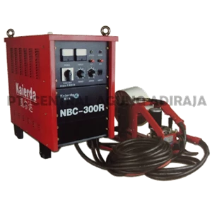KAIERDA Transformer MIG Welding Machine NBC-250R/300R