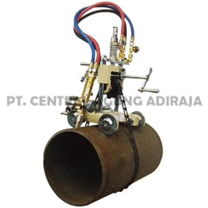 KAIERDA Mesin Pemotong Gas Pipa CG2-11G/11D