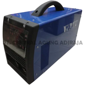 WMT Mesin Las Aluminium MIG/MMA Inverter PULSEMIG-250-3