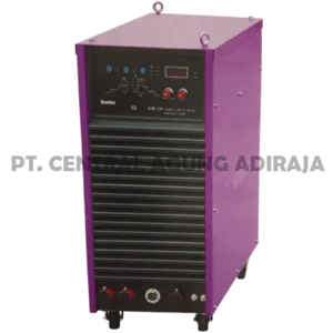 GREATEC Mesin Las AC/DC TIG/MMA Inverter WSME-500