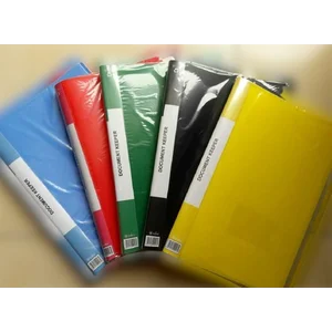 Clear Holder 20